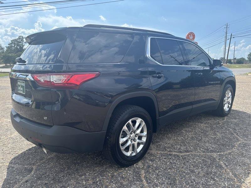 Used 2021 Chevrolet Traverse LT AWD/4WD image 5