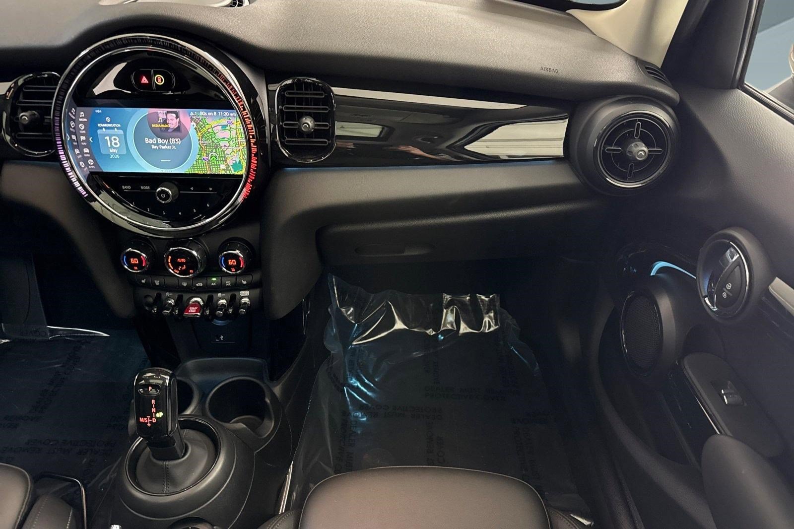 Used 2024 MINI Cooper S FWD image 30
