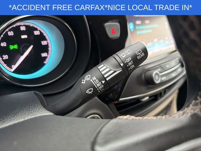 Used 2018 Buick Envision Preferred image 31