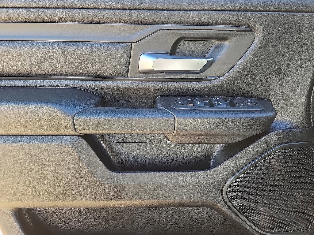 Used 2023 RAM 1500 Tradesman w/ Tradesman Group AWD/4WD image 20