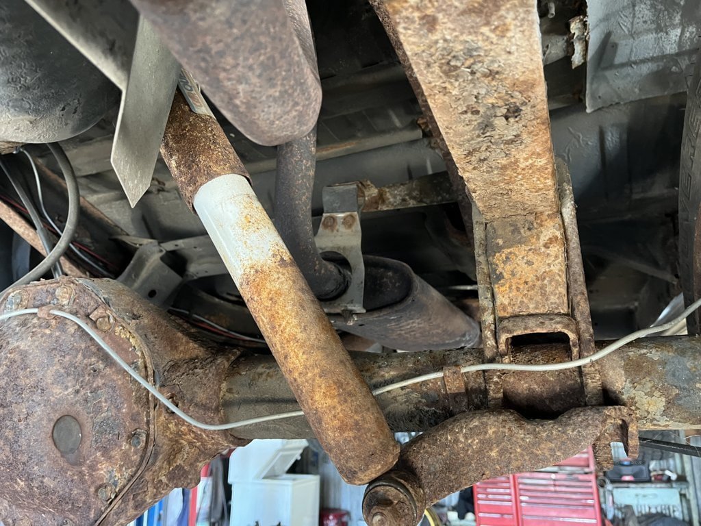Used 1988 Dodge Ramcharger 4WD image 25