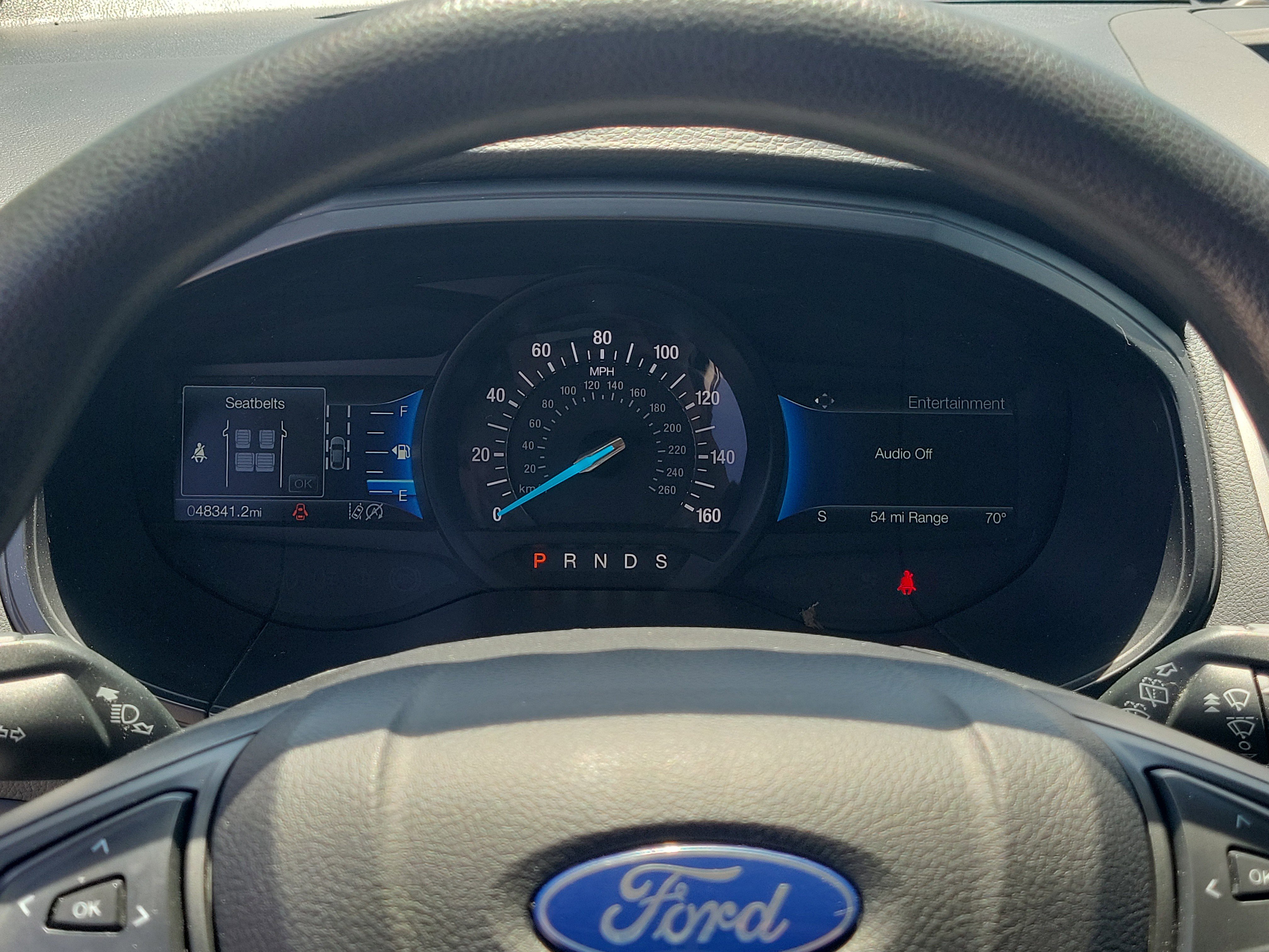 Used 2022 Ford Edge SE AWD/4WD image 24