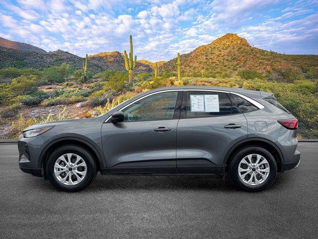 Used 2024 Ford Escape Active FWD image 7