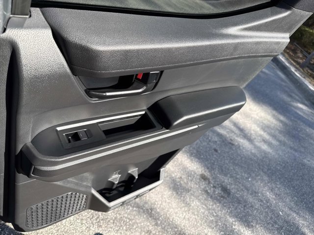 Used 2025 Toyota Tacoma SR5 image 20