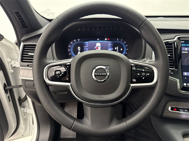 Certified 2023 Volvo XC90 B6 Ultimate w/ Protection Package Premier image 17