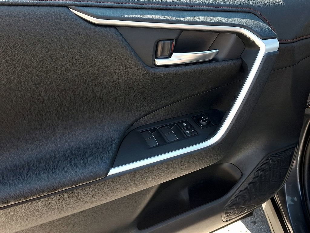 Used 2023 Toyota RAV4 XSE w/ Weather Package image 12