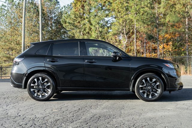 New 2026 Honda HR-V EX-L image 9