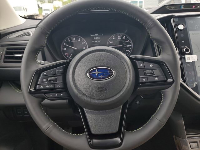 New 2026 Subaru Ascent Bronze Edition image 22