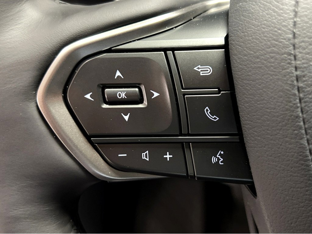 New 2026 Lexus TX 350 AWD image 12