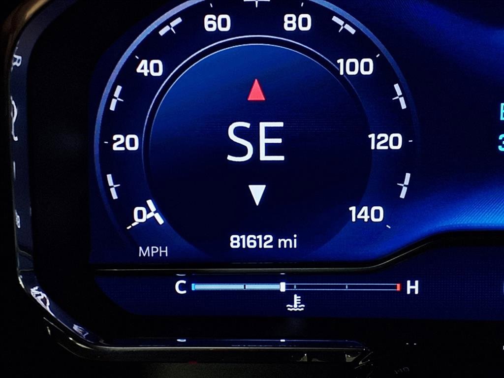 Used 2022 Chevrolet Silverado 1500 LT image 9