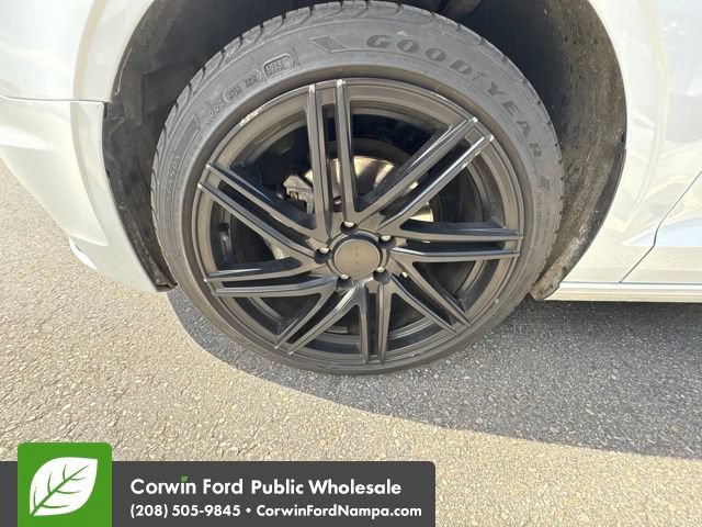 Used 2015 Audi A3 TDI Premium Plus FWD image 18