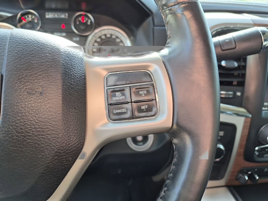 Used 2018 RAM 2500 Laramie image 34