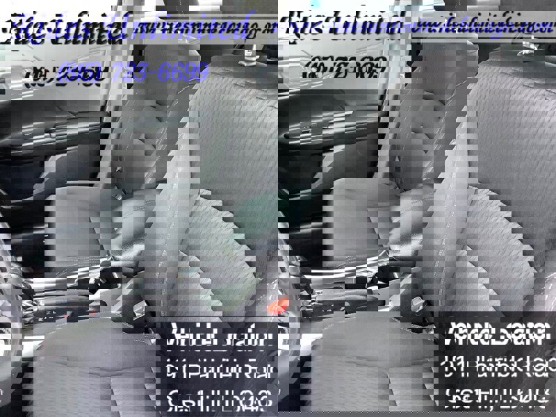 Used 2015 Honda Accord Sport image 22