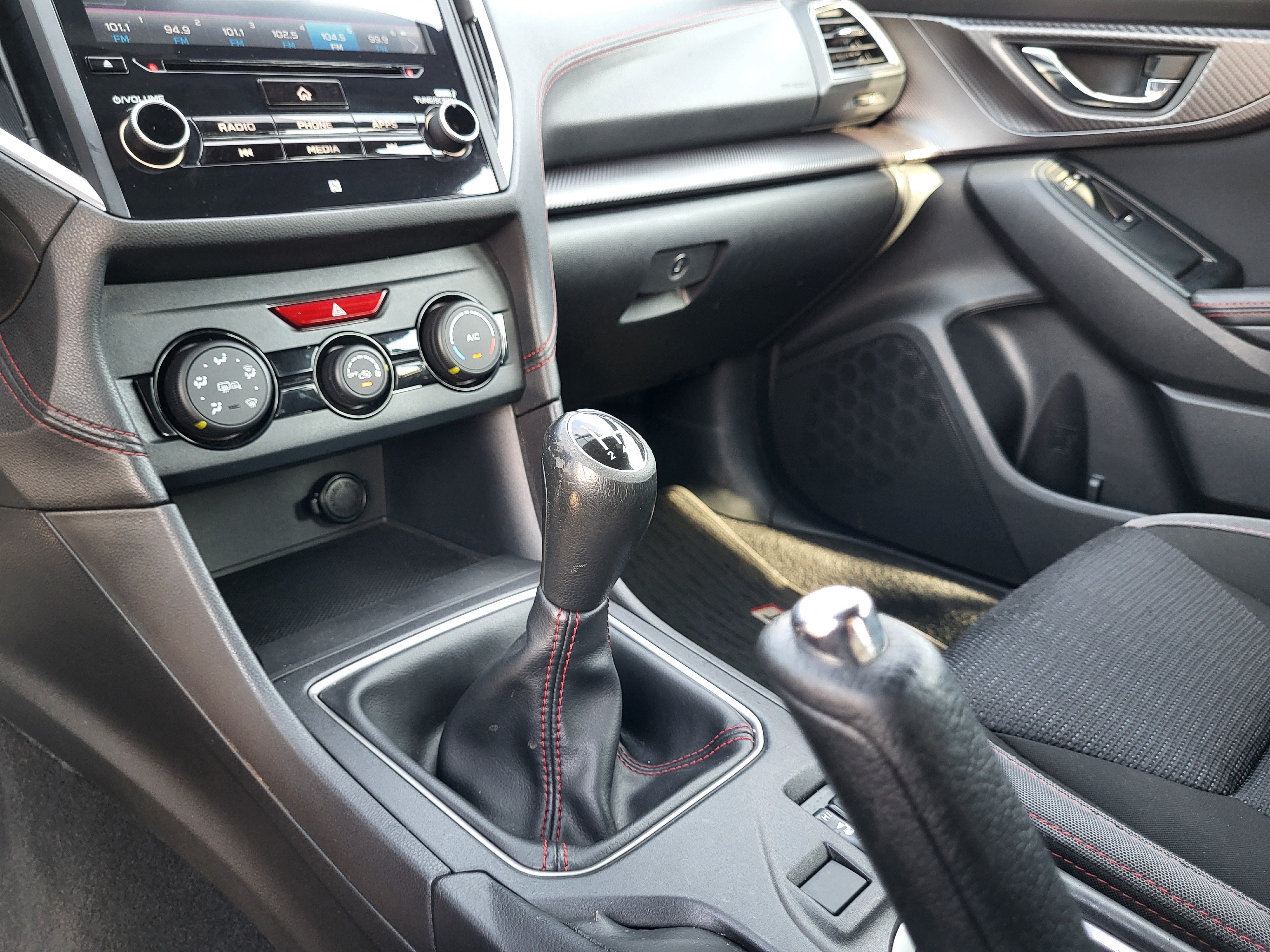 Used 2019 Subaru Impreza 2.0i Sport AWD/4WD image 19