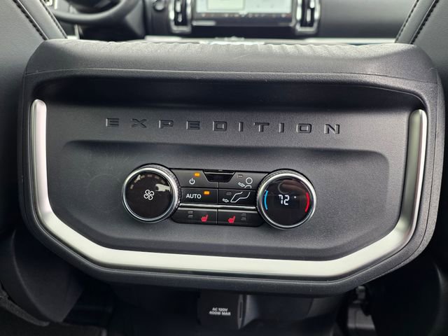 New 2026 Ford Expedition Platinum AWD/4WD image 17