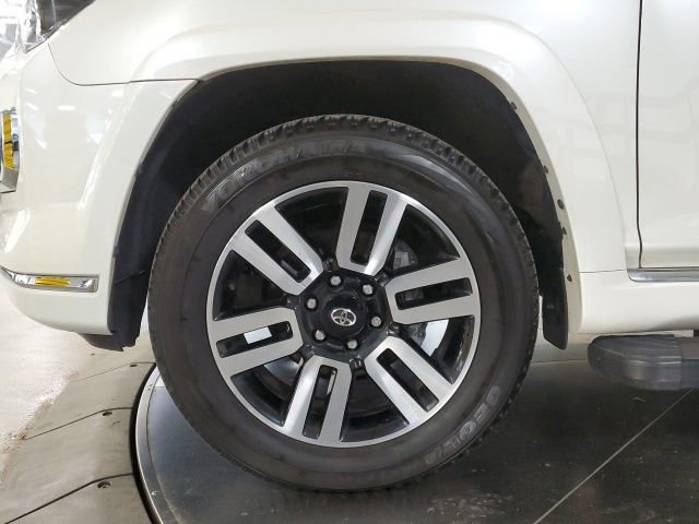 Used 2023 Toyota 4Runner Limited image 30