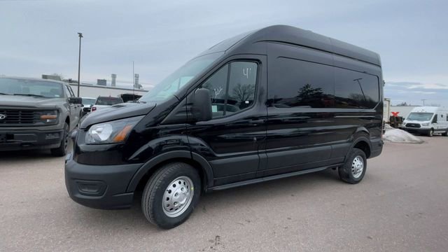 New 2026 Ford Transit 350 148 High Roof AWD image 6
