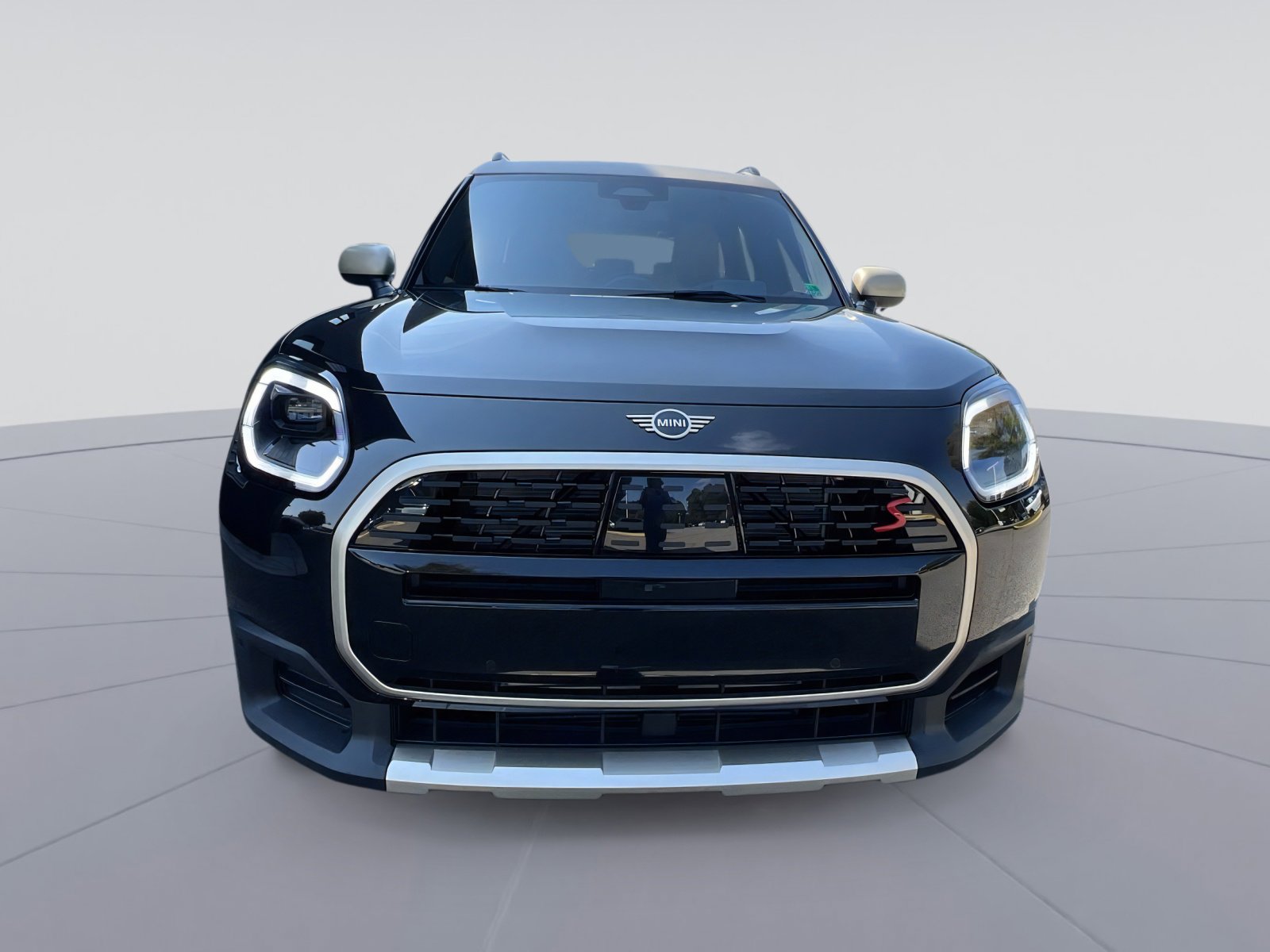 New 2026 MINI Cooper Countryman S image 8