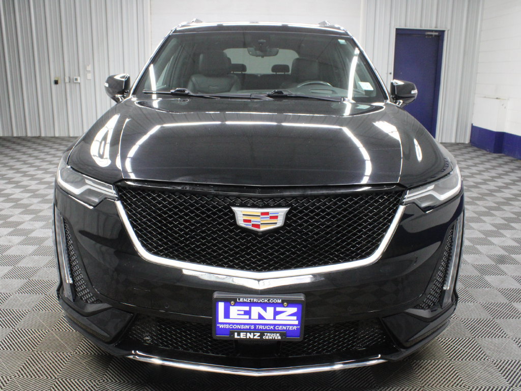 Used 2022 Cadillac XT6 Sport w/ Technology Package AWD/4WD image 55