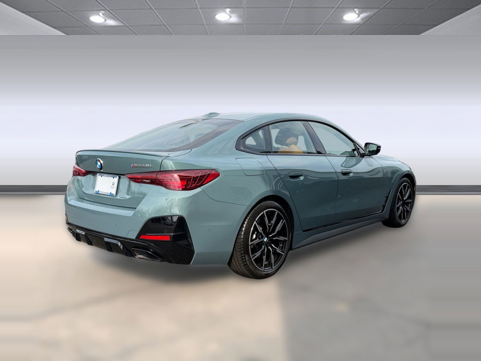 Certified 2025 BMW M440i image 9