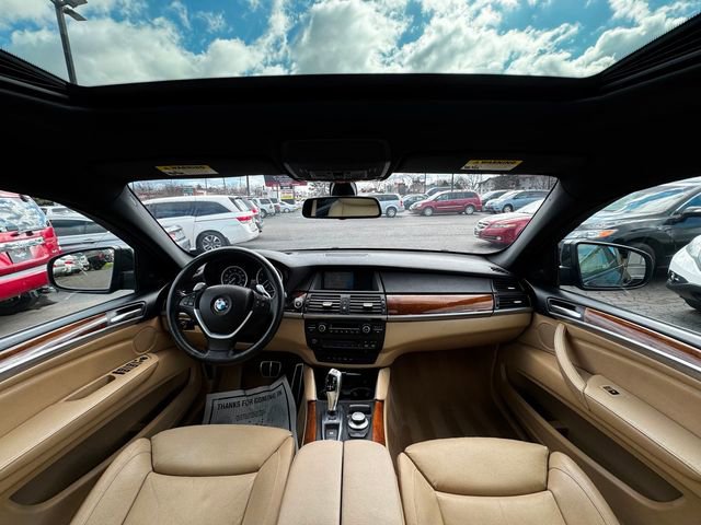 Used 2008 BMW X6 xDrive35i image 21
