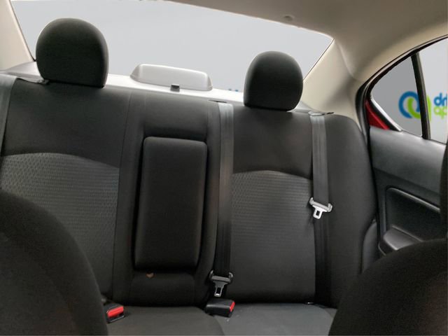 Used 2024 Mitsubishi Mirage G4 ES image 19