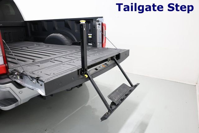 Used 2024 Ford F450 Platinum AWD/4WD image 51