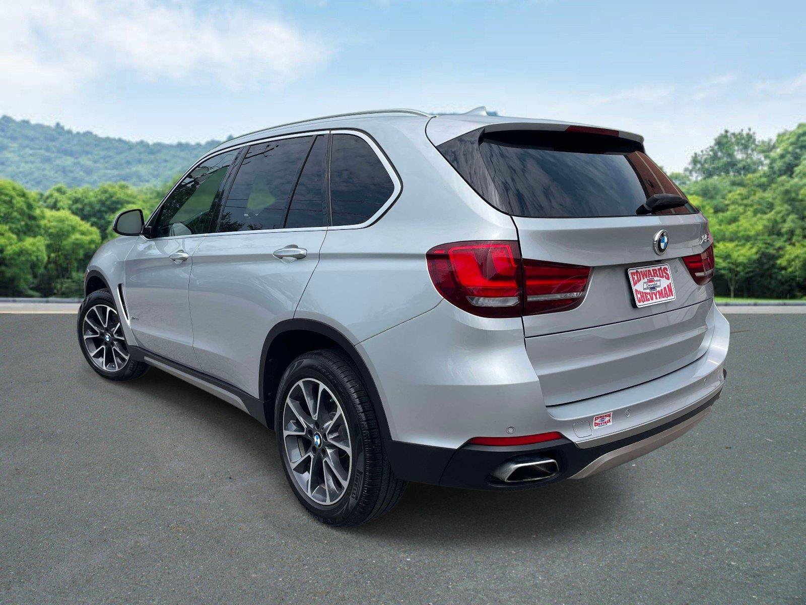 Used 2018 BMW X5 xDrive35i AWD/4WD image 24