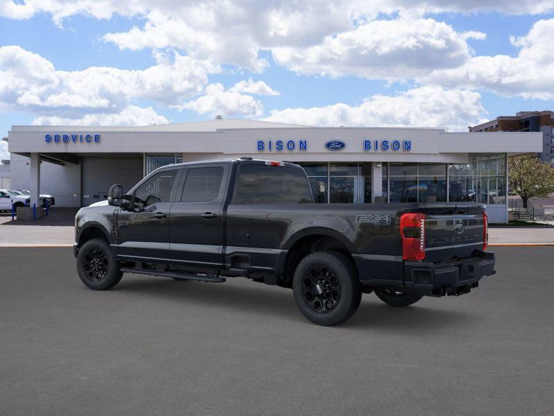 New 2026 Ford F350 XLT w/ XLT Premium Package image 4