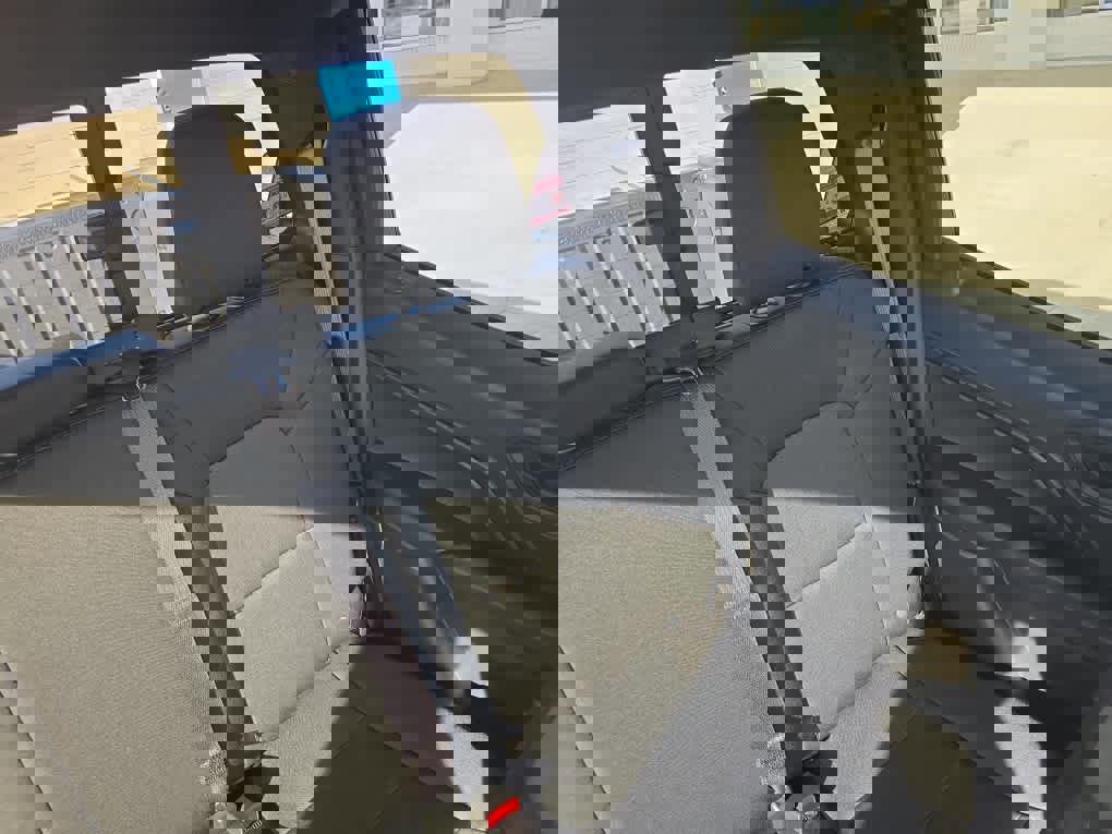 Used 2024 Chevrolet Colorado W/T w/ Safety Package image 16