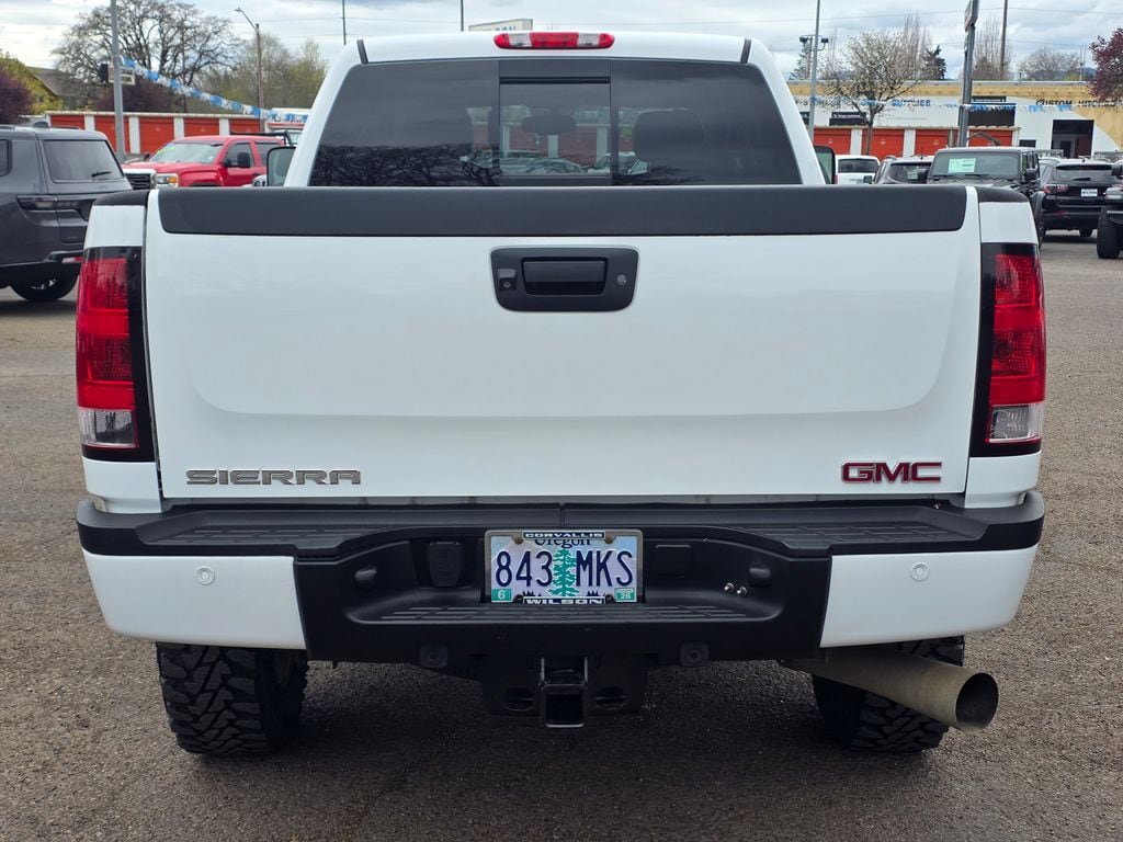 Used 2013 GMC Sierra 2500 Denali image 7