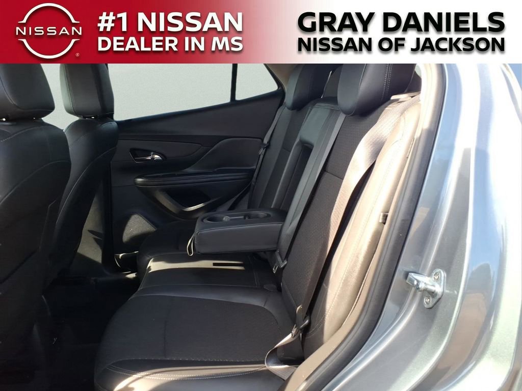 Used 2019 Buick Encore Preferred w/ Safety Package image 26