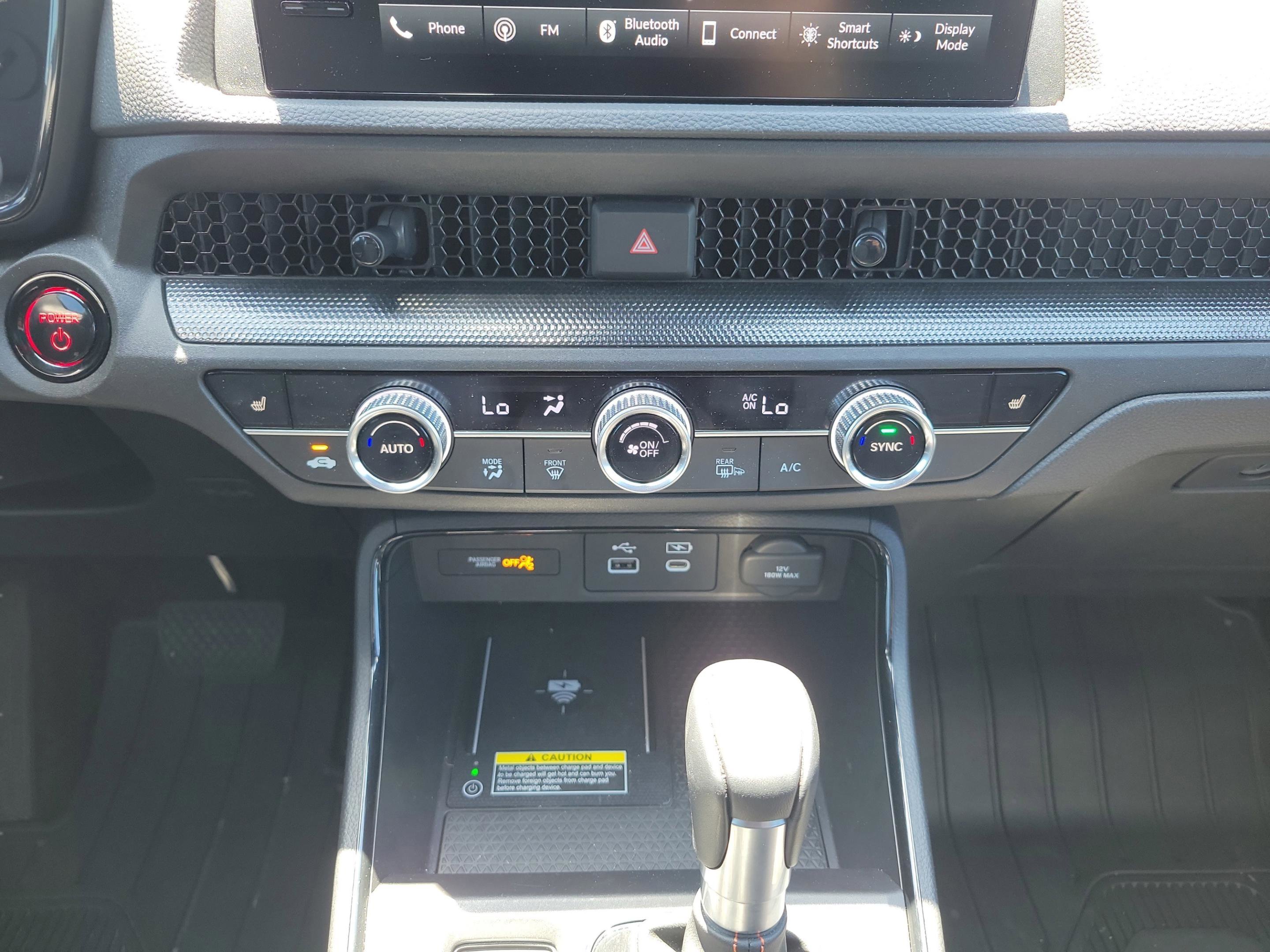 Used 2025 Honda CR-V Sport-L image 15