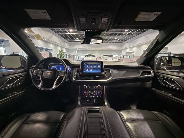 Used 2024 Chevrolet Tahoe LT AWD/4WD image 16