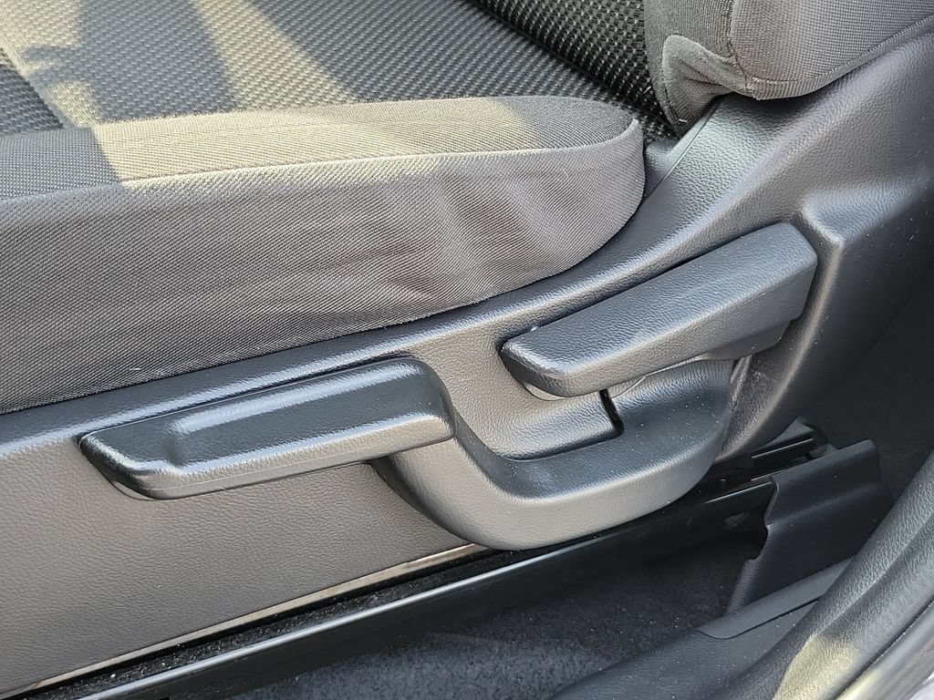 Certified 2021 Honda HR-V LX image 22