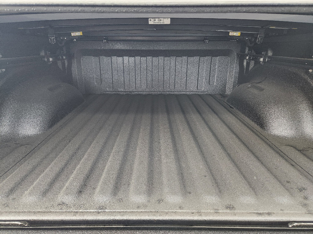 New 2026 RAM 1500 Big Horn image 20