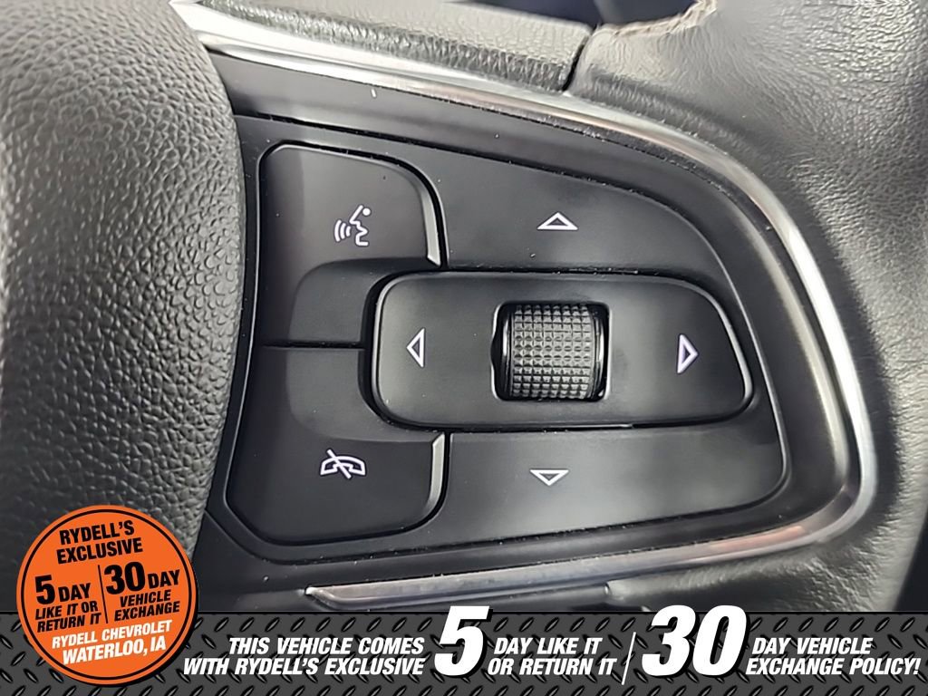 Certified 2023 Buick Encore GX Preferred w/ Cold Weather Comfort Package image 20