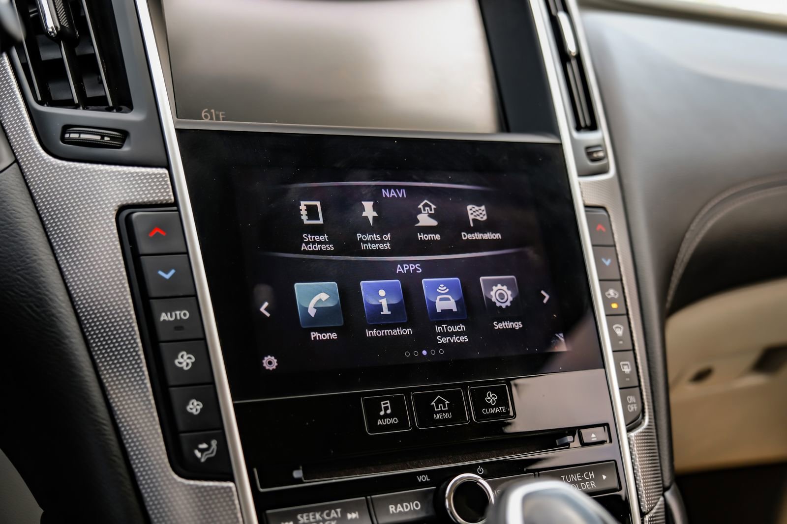 Used 2019 INFINITI Q50 Sport w/ Cargo Package (L96) image 30