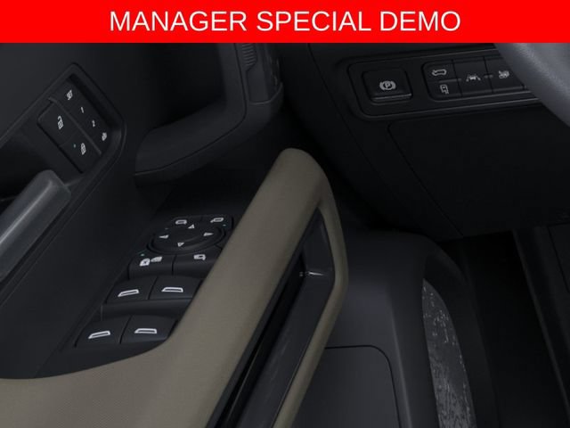 Used 2026 GMC Hummer EV SUV AWD/4WD image 22