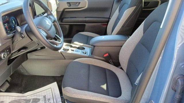 New 2025 Ford Bronco Sport Big Bend image 36