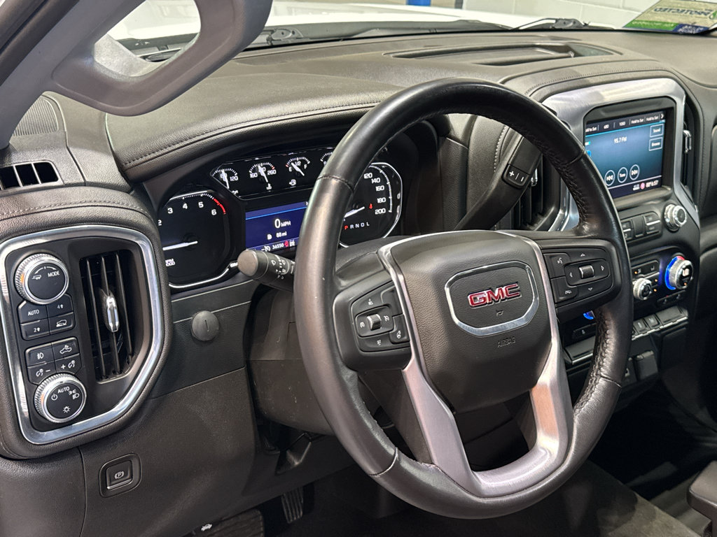 Used 2022 GMC Sierra 1500 Elevation AWD/4WD image 19