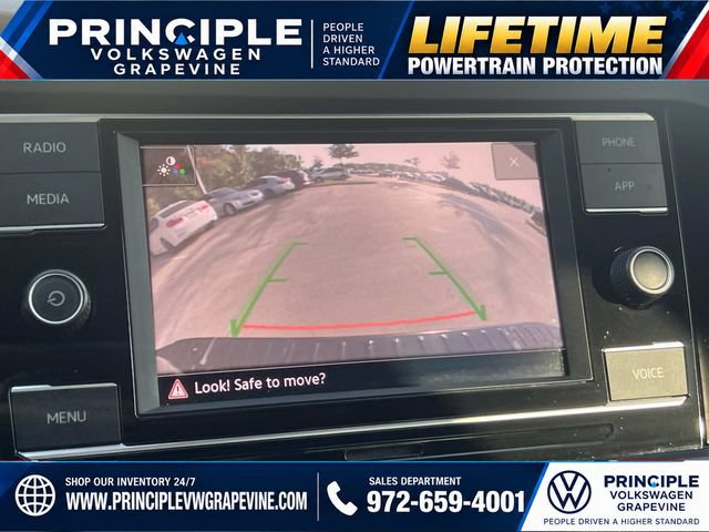 Used 2023 Volkswagen Jetta Sport FWD image 20