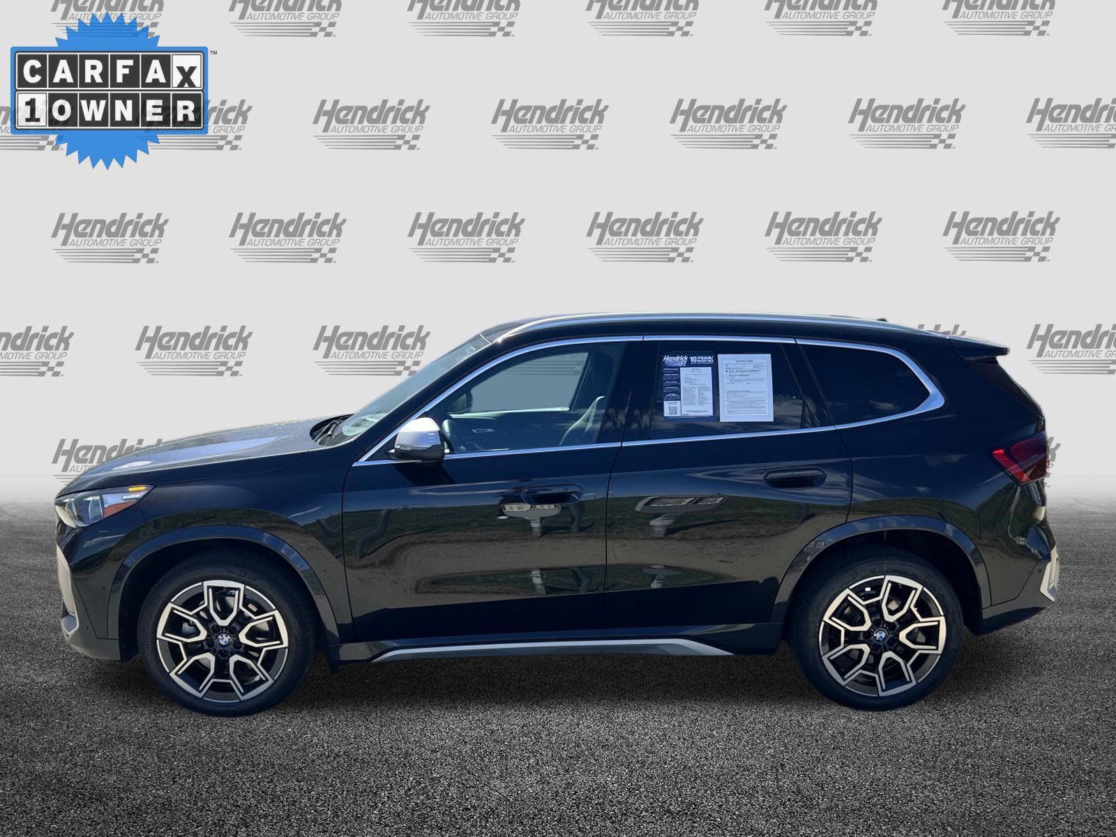 Used 2023 BMW X1 xDrive28i w/ Convenience Package AWD/4WD image 6