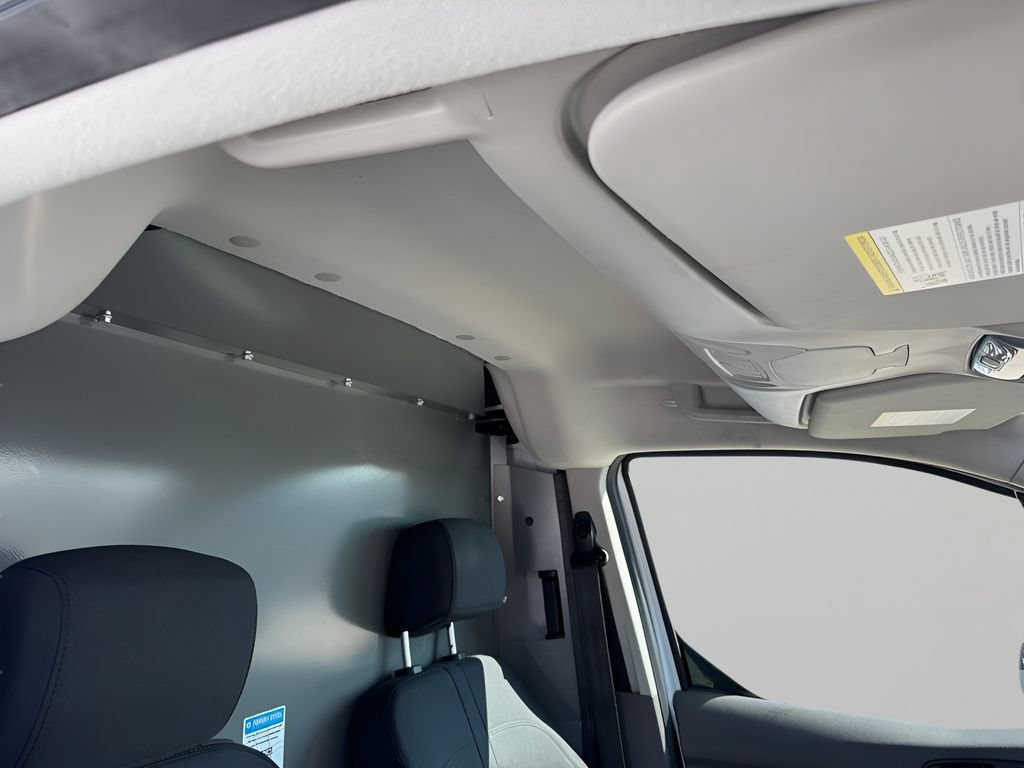 Used 2022 Ford Transit Connect XL FWD image 25