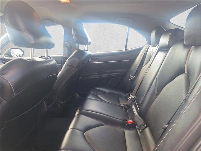 Certified 2023 Toyota Camry SE image 15
