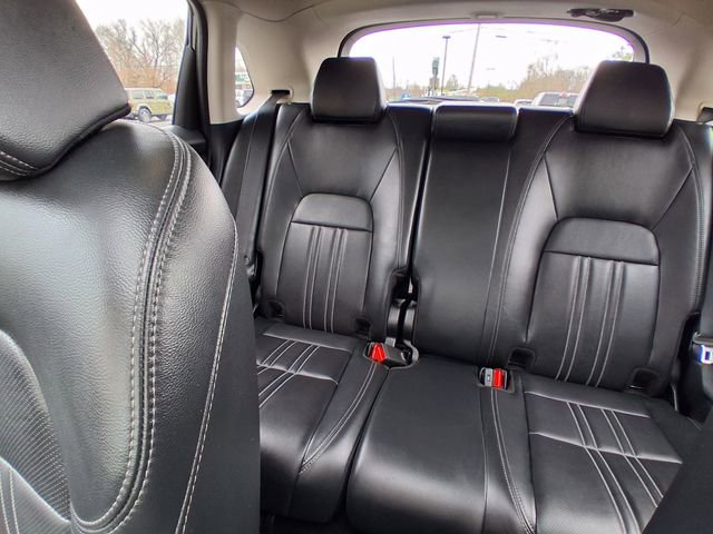 Used 2024 Honda HR-V EX-L image 30