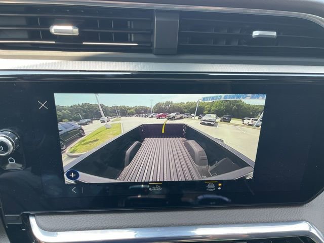 Used 2023 GMC Sierra 1500 Denali w/ Denali Reserve Package AWD/4WD image 28