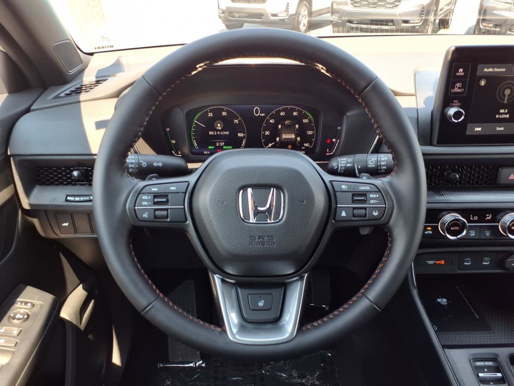 New 2026 Honda CR-V TrailSport image 16