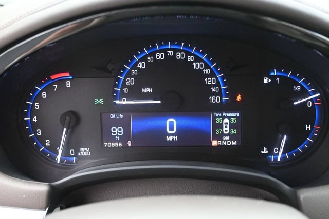 Used 2015 Cadillac XTS FWD image 30