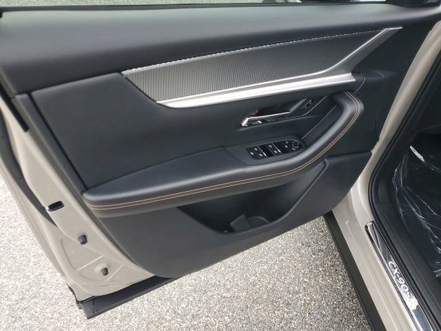 New 2026 MAZDA CX-90 Plug-In Hybrid w/ Premium Plus image 20